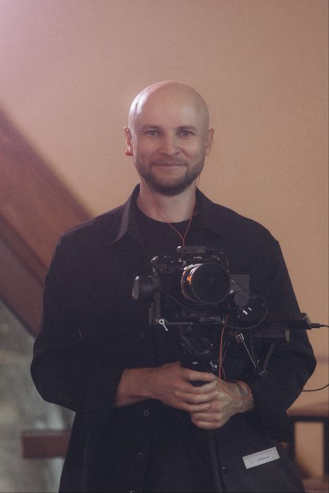 Видеосъемка мероприятий