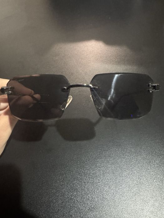 Ochelari de Soare Cartier
