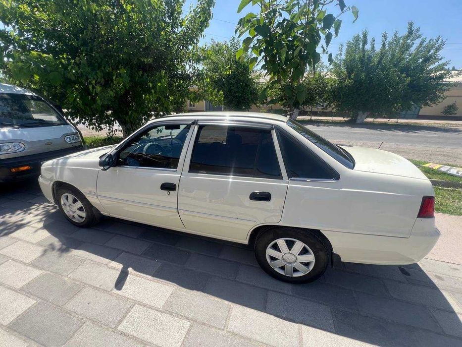 Нексия 2 2013 года сонс гибрид