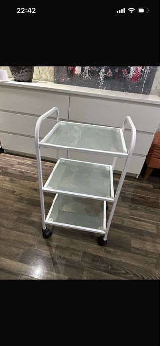 Кушетки, ширмы, пуфы и многое др