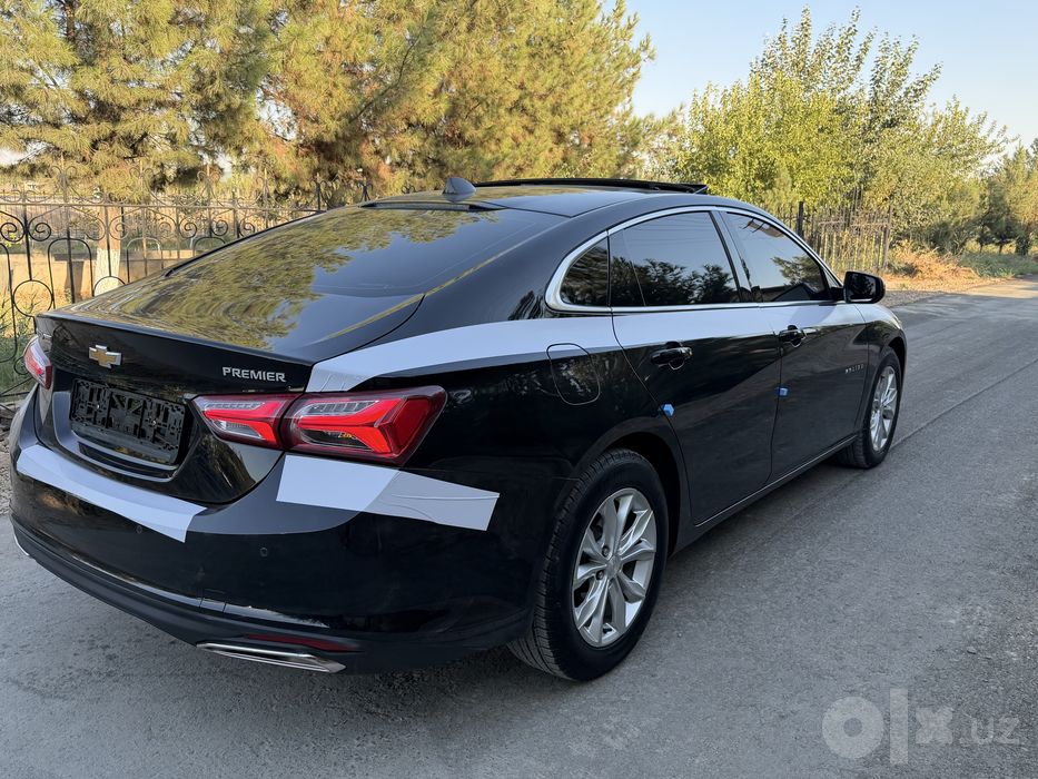 Malibu 2 1.5 primer qilingan 2020