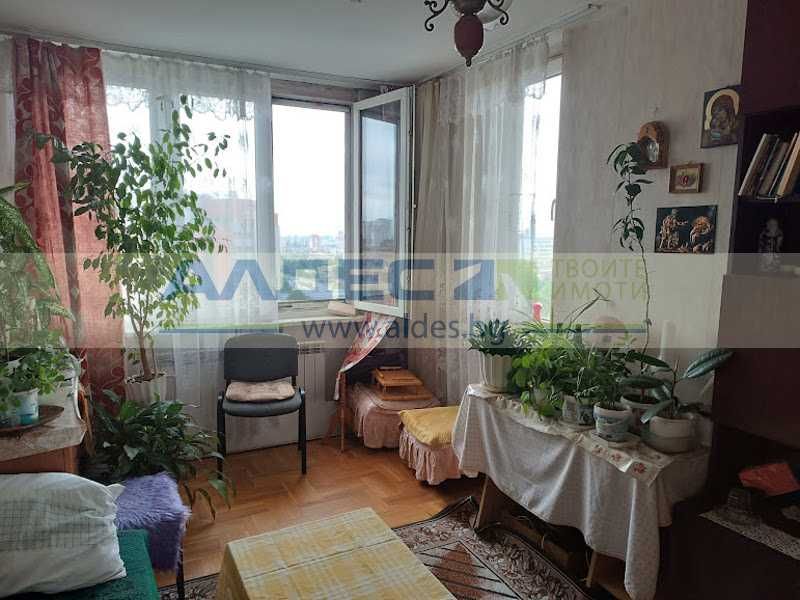 Дава се под наем  в София, Младост 1 - 20 кв.м за 204 € - Снимка #1