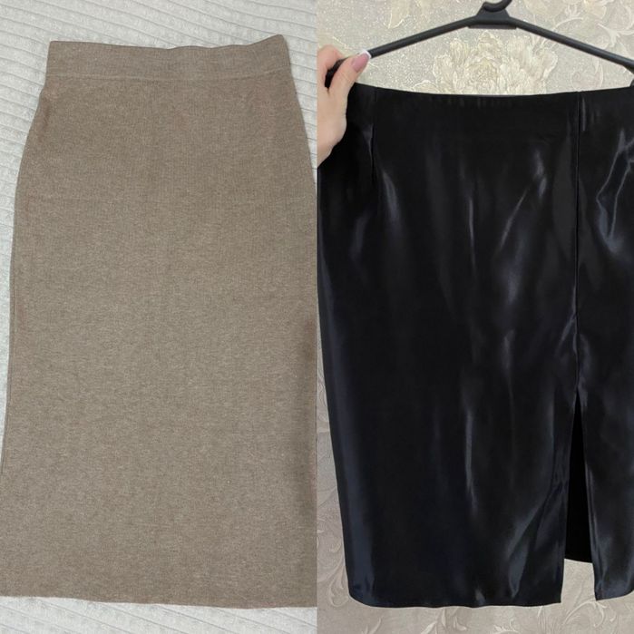 Юбки,длинные,короткие