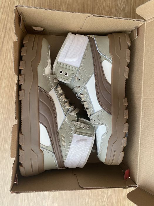Puma Rebound Abrupt WTR // новая