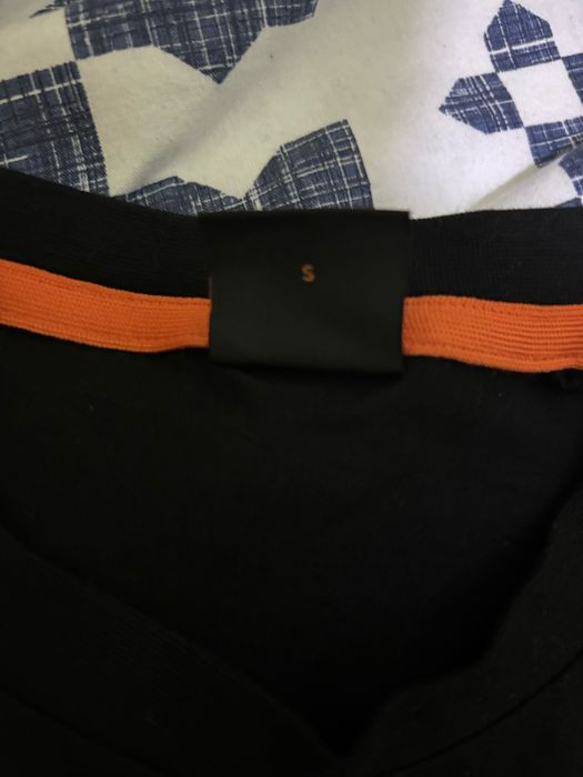 Тениски BOSS и Jordan