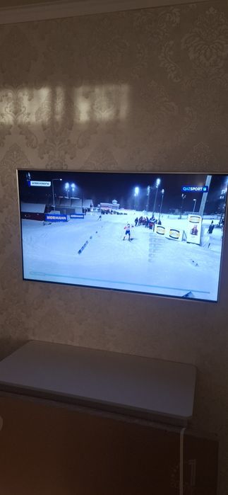 LG смарт Телевизор.