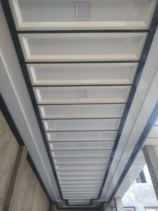 Alkafon mantaj ishlari