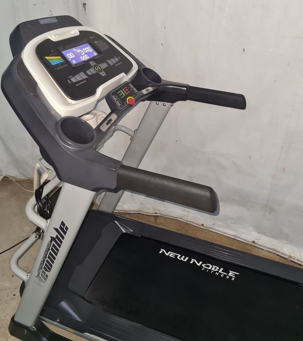 Беговая дорожка "NEW NOBLE"