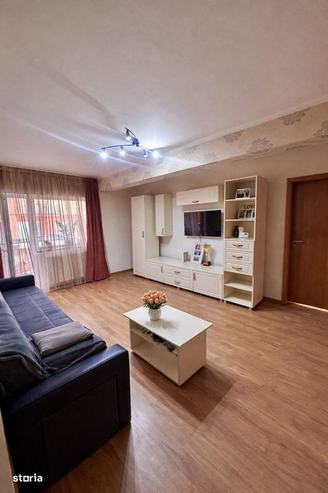 Apartament 2 camere cu balcon generos | Edgar Quinet | Mănăștur — fotografia 1