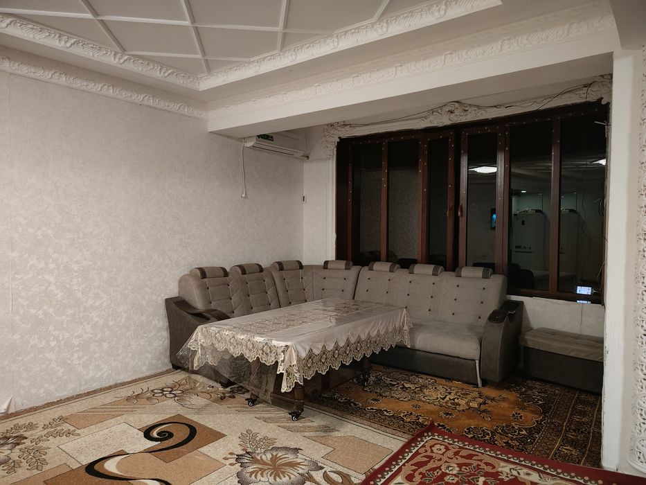 Продаётся евро дом