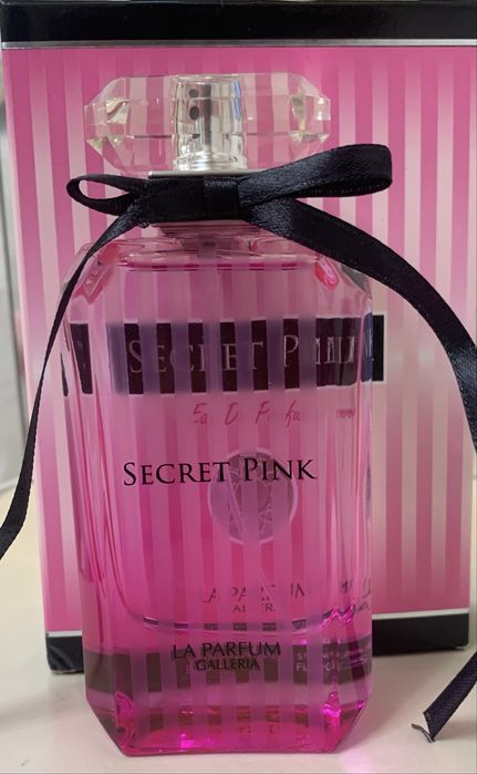 SECRET PARFUM с гарантией