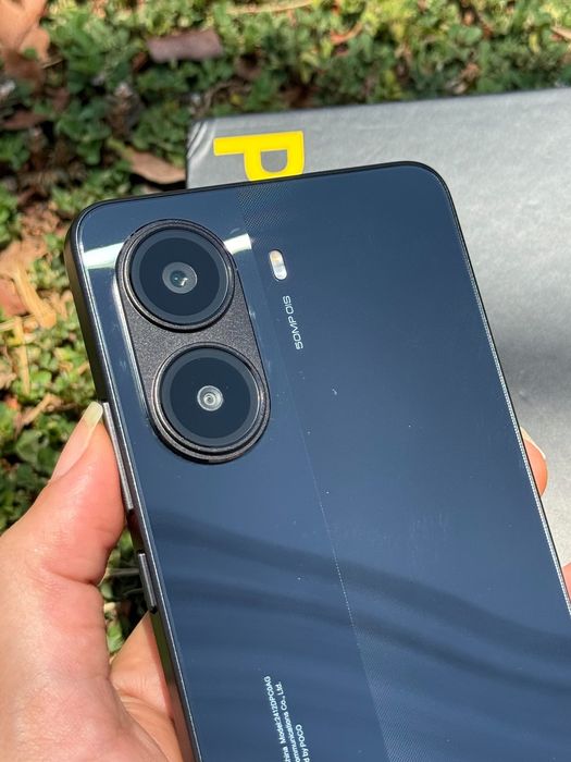 Poco x7 Pro 12/512