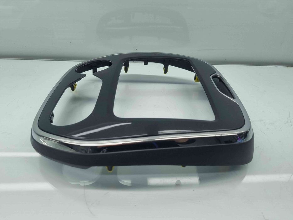 Trimuri bord Renault Captur (X87) [Fabr 2013-2017]