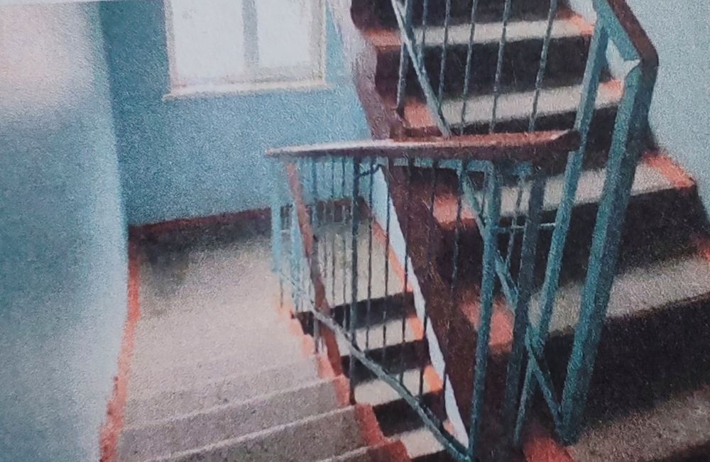 Продается 1-х комнатная квартира