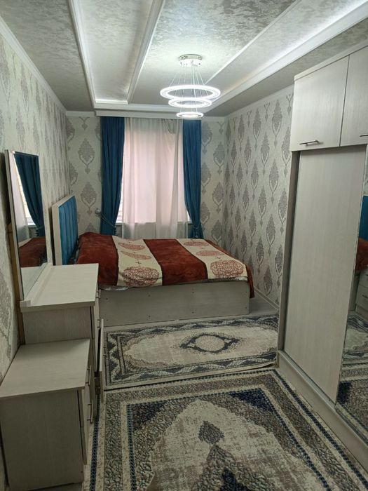 продается 2 комнатная квартира.2хонали квартира сотилади