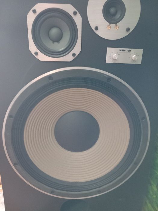 Колони PIONEER - HPM - 150