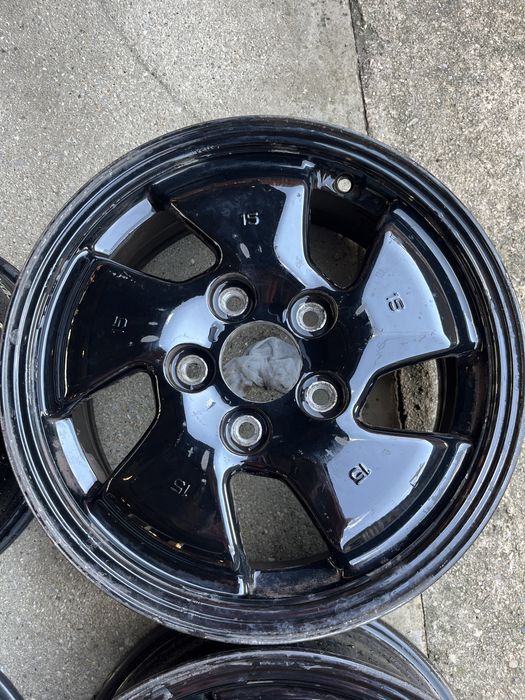 Джанти 15 цола за Хюндай Киа Hyundai Kia