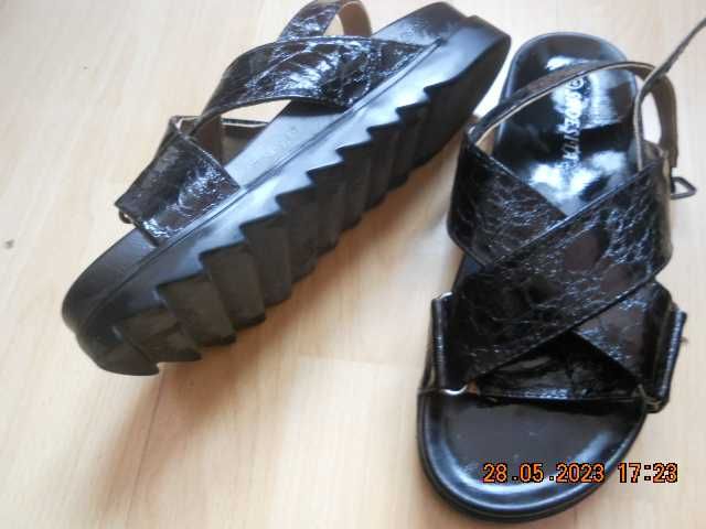 Дамски    сандали + подарък
