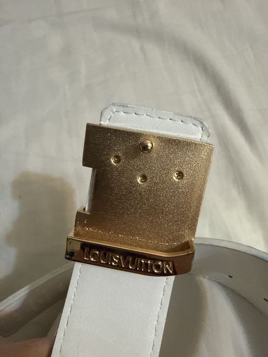 louis vuitton колан