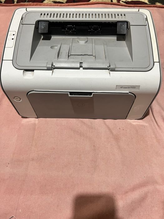 Printer Canon va Hp laserJet