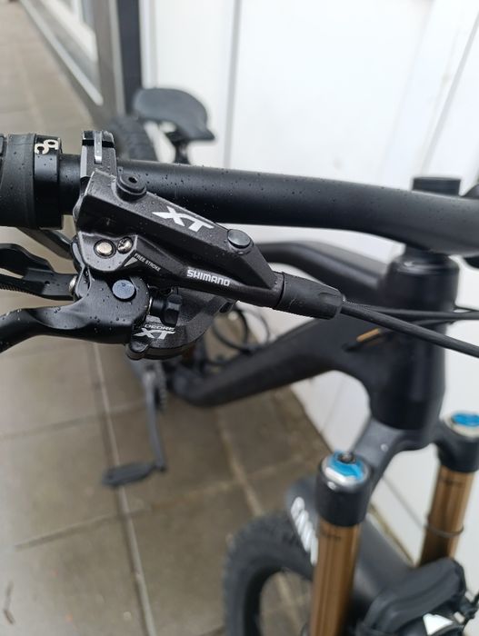 Алуминиев велосипед Canyon Spectral 27.5"