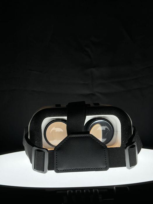 VR shinecon очки виртуальной реальностей новый