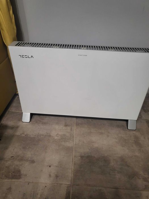 Продавам печка за отопление