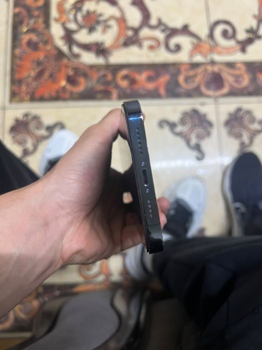 Iphone 12 pro max