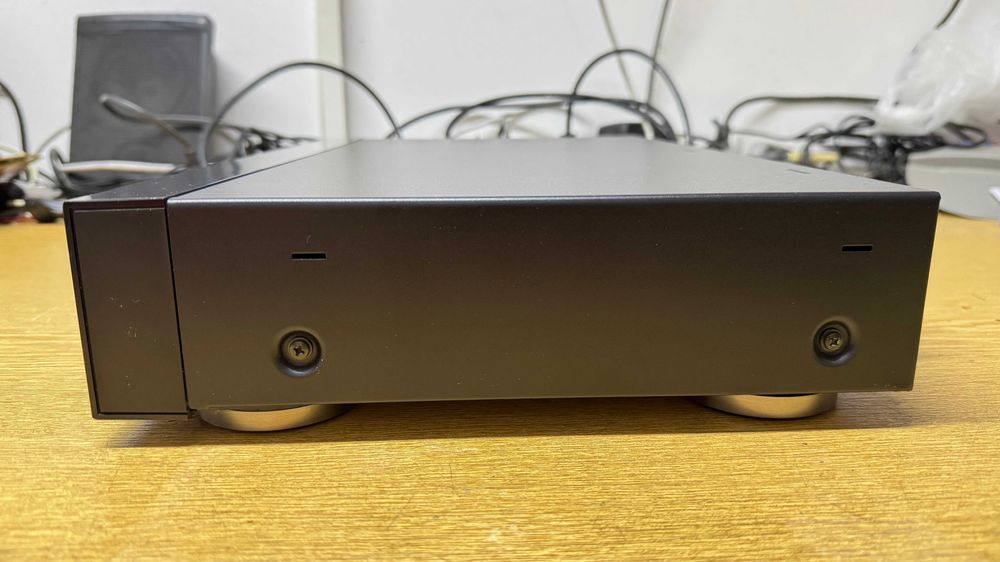 Egalizator Sony SEQ-411