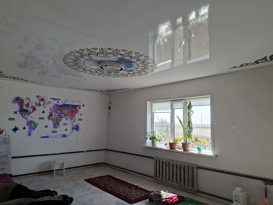 Продам дом Жетекши