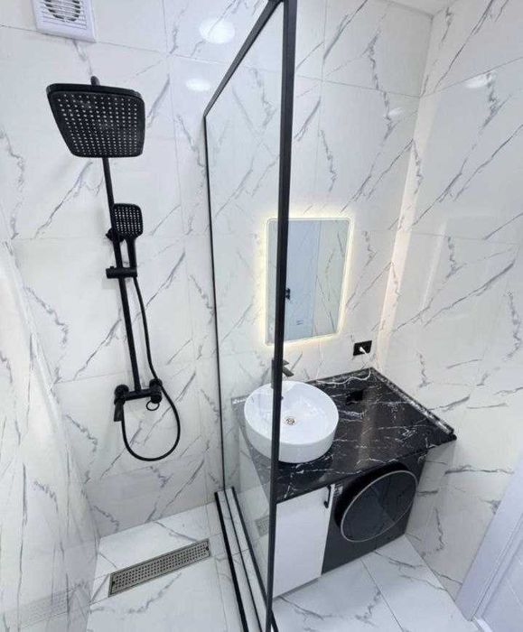 Чиланзар 3 квартал 3 комн  Ипотека