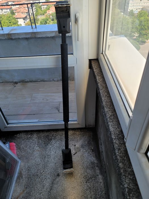 Багажник за кола