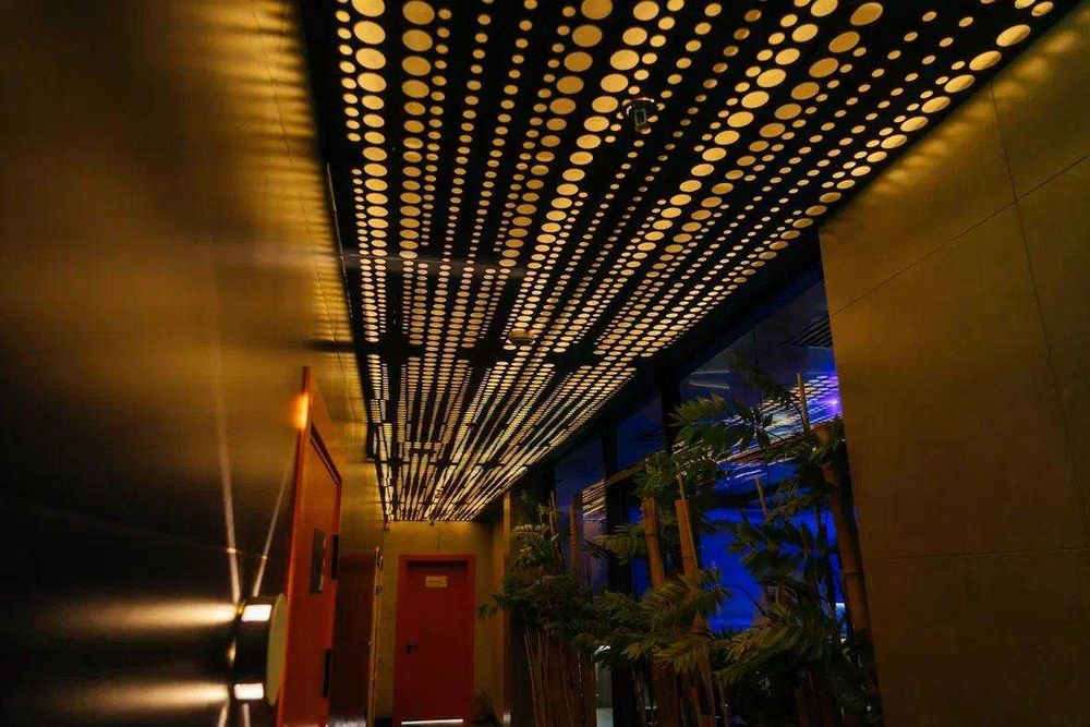 Armstrong | Армстронг | grilyato | patalok | потолок | грильято |AS-77