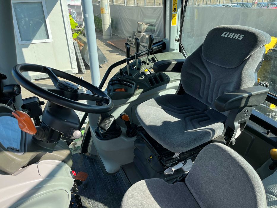 Tractor CLAAS Atos 340