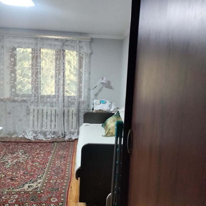 Продам квартиру в отличном состоянии