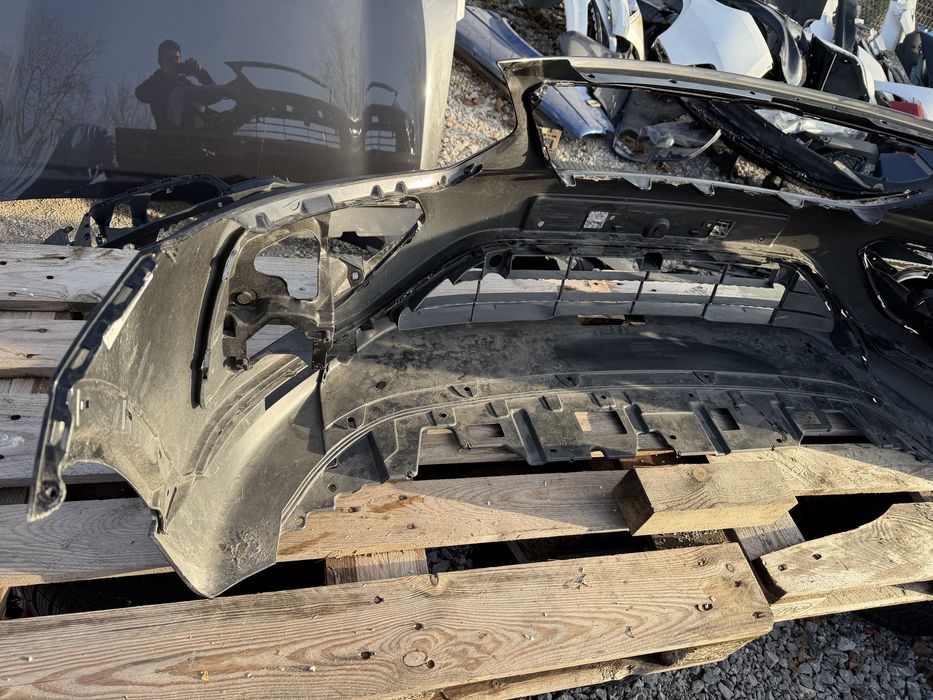 Броня Honda Jazz Crosstar