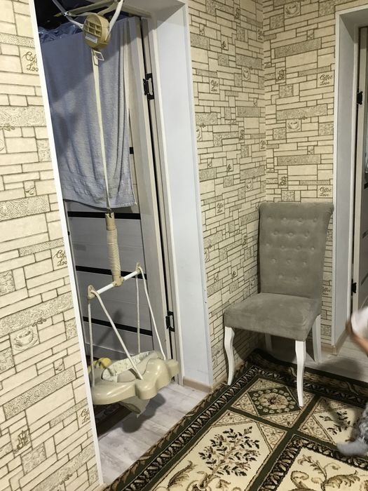 Продам подвесные качели