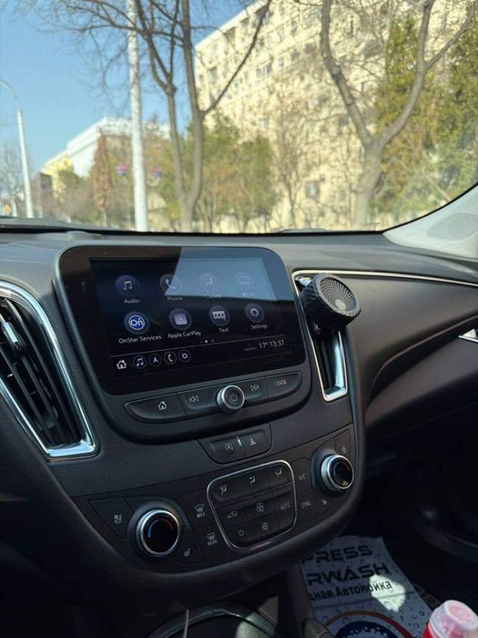 Срочно Malibu XL