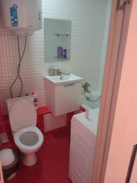 Сдаю квартиру посуточно