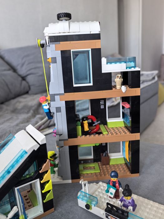 Продам Lego city