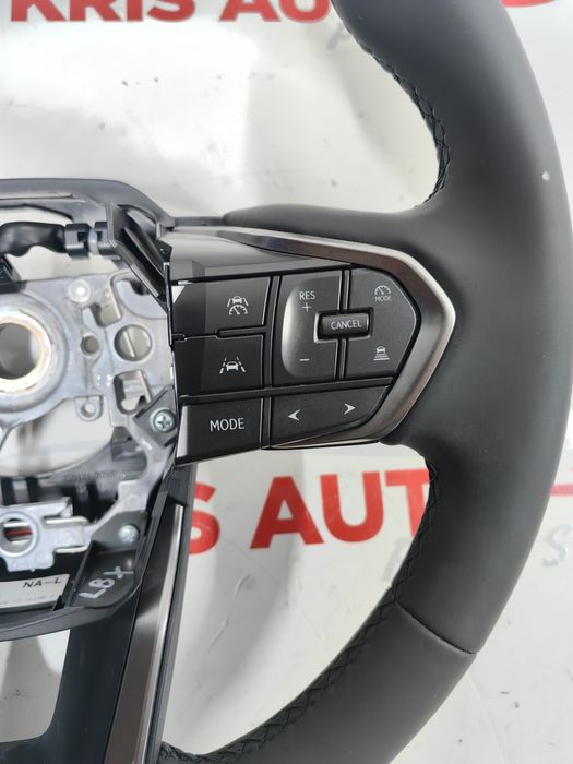 Мултиволан Lexus LBX / Лексус ЛБХ 2024/25г