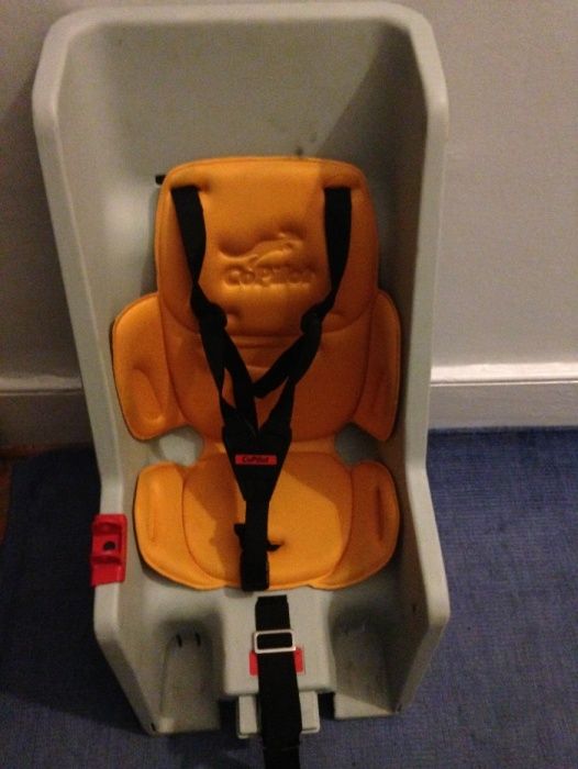 scaun de bicicleta copil