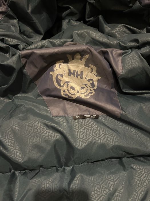 Helly Hansen Down Jacket-мъжко пухено яке