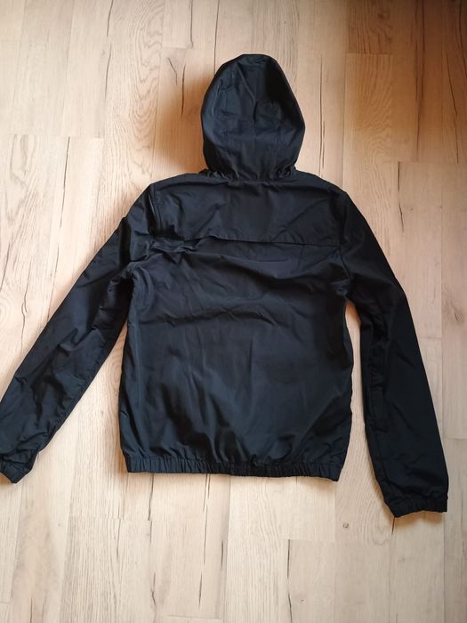 Geacă Lacoste de fâș, damă