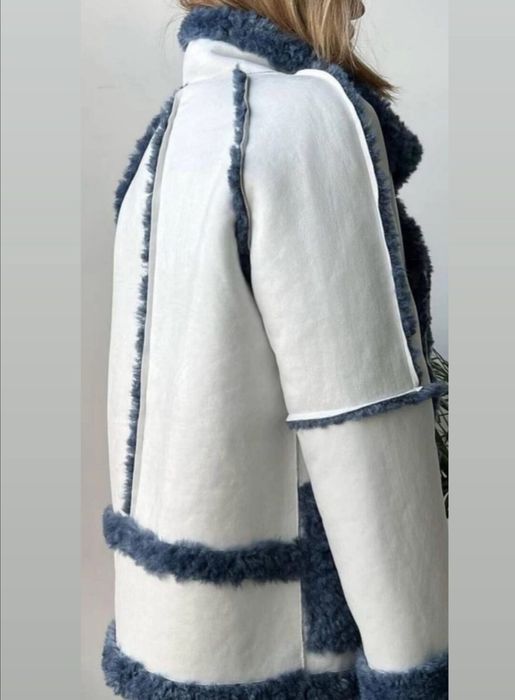 Экодубленка укороченная.