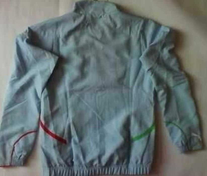 Bluza trening Puma PowerCat