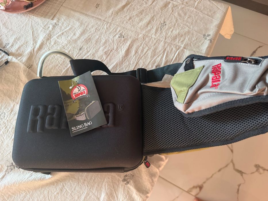 Рибарска чанта Rapala sling