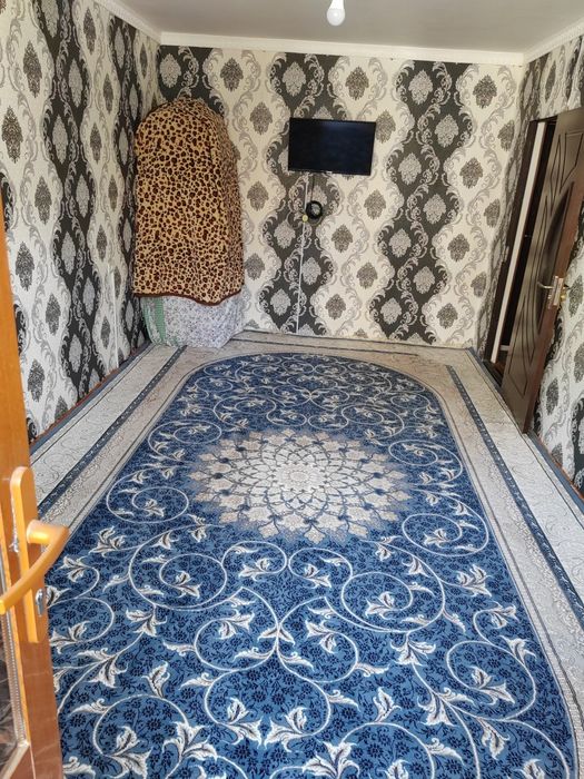 1 xonalik uy sotiladi srochniy