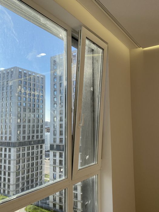 Ремонт пластиковых окон и дверей! Стеклопакеты! Замена уплотнителя