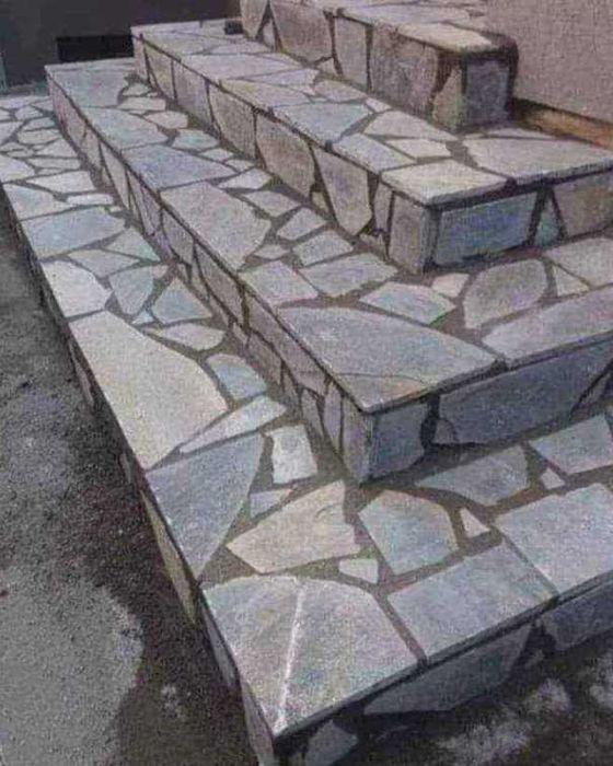 Piatra Naturala de Munte